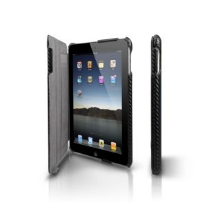 Чехол Marware C.E.O Hybrid Black for iPad 2